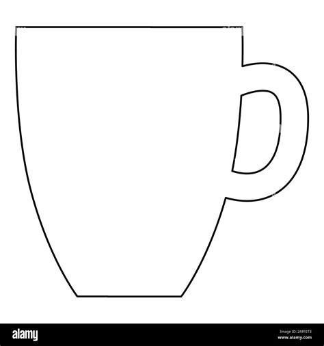 Dibujos De Tazas Niños Para Colorear Vsun
