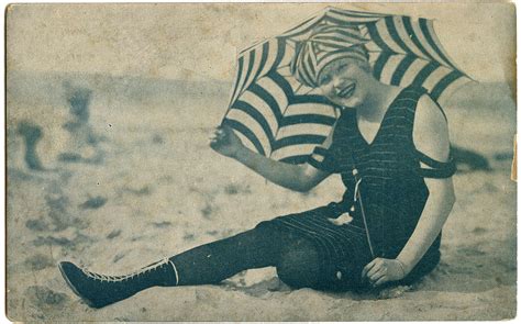 12 Old Fashioned Swimsuit Pictures The Graphics Fairy