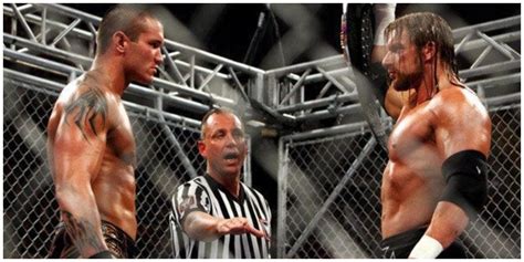 Every Wwe Judgment Day Ppv Main Event Ranked Worst To Best