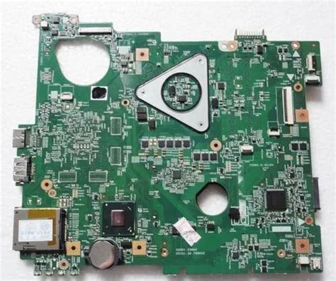 Intel Dell Inspiron N5110 Motherboard For Laptop ID 21342652630