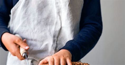 Seeded Rye Bread Recipe Olivemagazine
