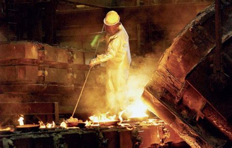 Metalurgia Ciencia De Hoy Arte Del Pasado T Cnica Industrial