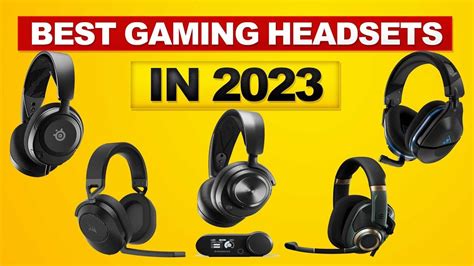 Best Gaming Headset Wireless Headset Steelseries Cool Gifs