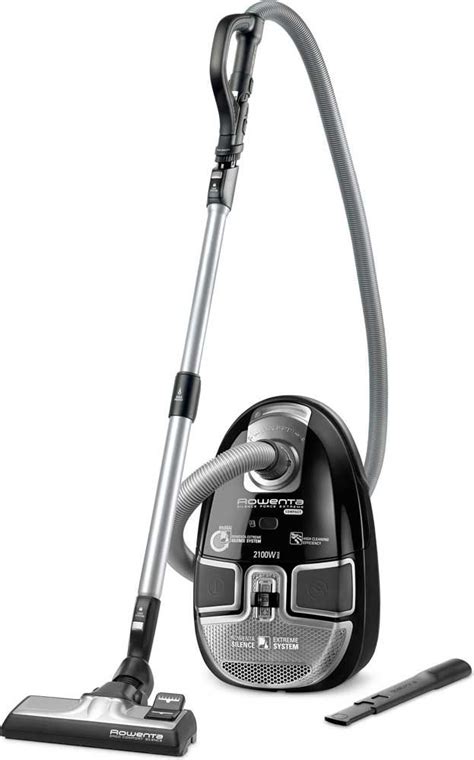 Прахосмукачка Rowenta RO 563501 | Стандартни - Прахосмукачки - Дребна ...