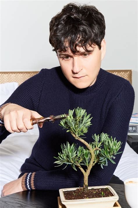 Ezra Koenig