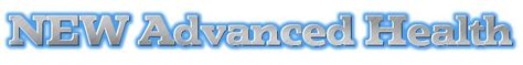 Advanced Health Plan With Advanced Scientific Health Research