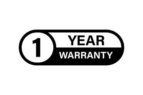 Warranty Logo Design