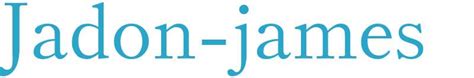 Jadon James Name For Boys Uk Baby Names
