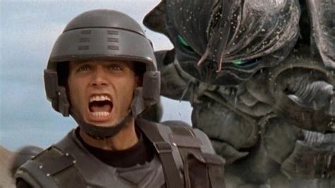 The Best Alien Movies On Netflix Right Now