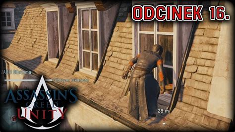 Assassin S Creed Unity Olbrzym Iskariota Zagrajmy Youtube