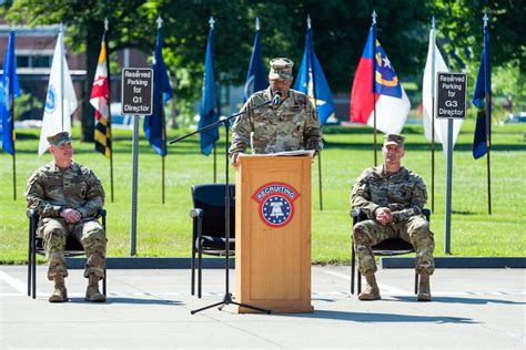 Usarec Welcomes New Deputy Commanding Officer U S Army Recruiting