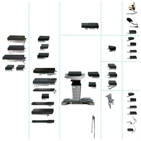 Customized Solutions For Different Kinds Of Surgical Operations