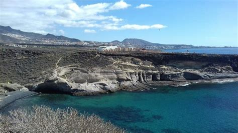 great walks - La Caleta National Park, La Caleta Traveller Reviews ...