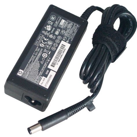 Cargador Hp Pavilion Pin Central Dv4 Dv5 Dv7 G3000 G5000 279 00