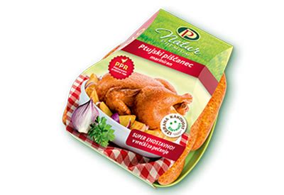 Natur Premium Chicken Ptuj Style Perutnina Ptuj