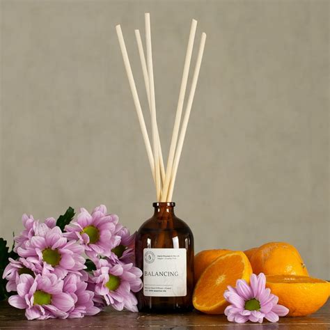 Non Toxic Reed Diffusers Natural And Eco Friendly Snug Scent®