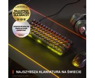 Steelseries Apex Pro Mini Klawiatury Przewodowe Sklep Internetowy