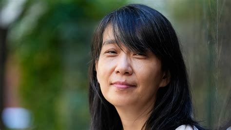 La Surcoreana Hang Kang Premio Nobel De Literatura 2024 Onda Cero Radio