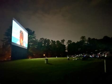 Swan Drive-In - Showtimes