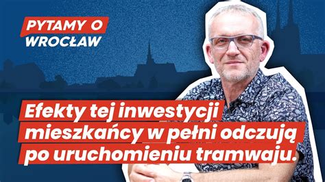 Efekty tej inwestycji mieszkańcy w pełni odczują po uruchomieniu