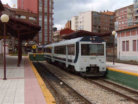 El Culebr N De Los Trenes De Renfe Acaba Con Ceses