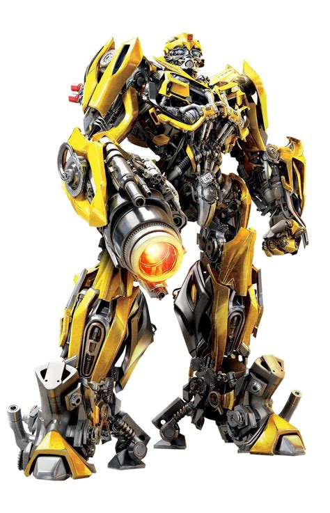 Bumblebee Tlk Render By Knightimus On Deviantart