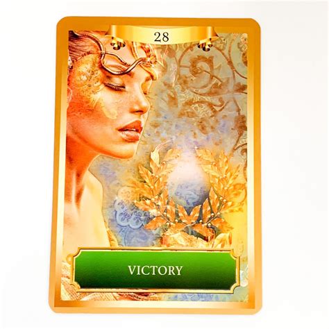 Energy Oracle Cards To Understand Your Unlimited Power