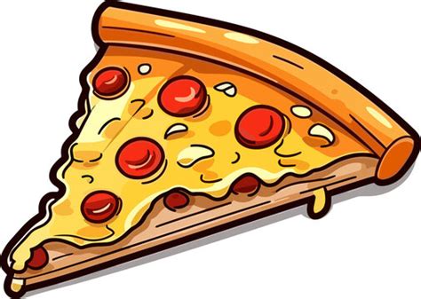 Pizza Slice Png Clip Art Best Web Clipart Clip Art Library