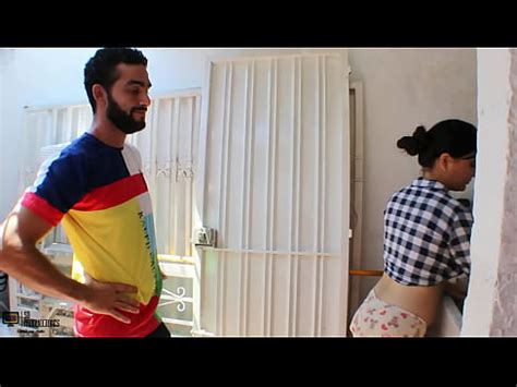 Me Encanta Llenarle La Cara De Semen A La Cachonda De Mi Hermanastra PARTE 1 XVIDEOS