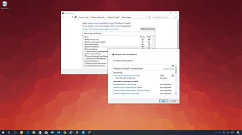 How To Troubleshoot And Fix Windows 10s Firewall Problems Windows