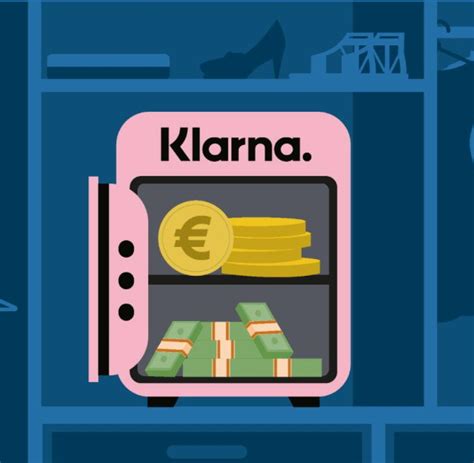 Klarna Festgeld Bis Zu Prozent Garantierte Zinsen Alle Details