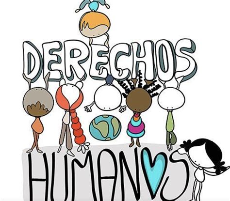 Derechos Humanos Quizizz