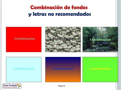 Recomendaciones Al Elaborar Una Presentaci N Ppt