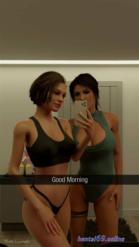 Lara Croft Wildeerstudio Hentai 69