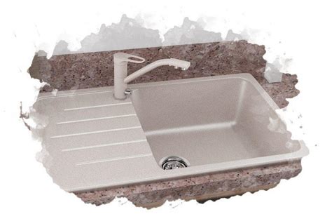 ТОП-7 лучших моек для кухни: рейтинг, отзывы