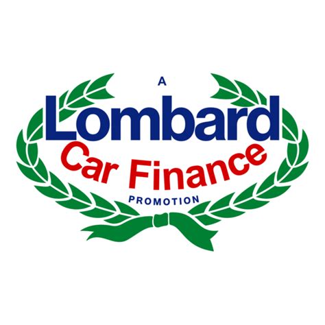 lombard car finance logo png vector svg