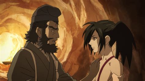 Nonton Dororo Season 1 Episode 17 The Story Of Questions And Answers Subtitle Indonesia Idlix