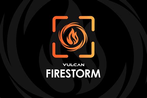 Firestorm Logo