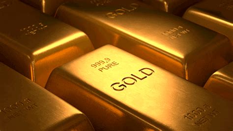 Gold Prices May Hit 10 000 Thanks To Crashing U S Dollar And Rising