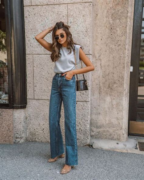 Como Encontrar Seu Estilo Looks Roupas Estilosas Roupas Da Moda