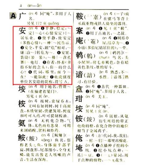 字典怎么解释 汉语词典释义 字典的意思 第4页 大山谷图库