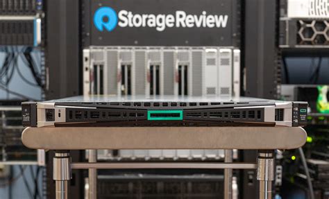 Hpe Proliant Dl320 Gen11 Server Review