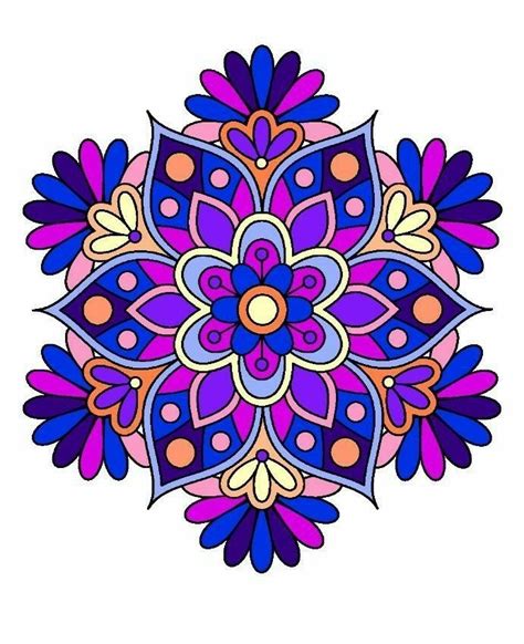 Pin by Hodayfa alyamani on لوحات اسلامية Mandala drawing Mandala