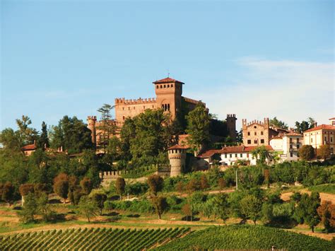 Castello Di Gabiano Avis Tarifs