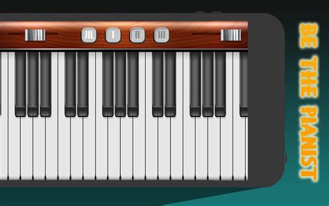 Virtual Piano Amazon Co Uk Appstore For Android