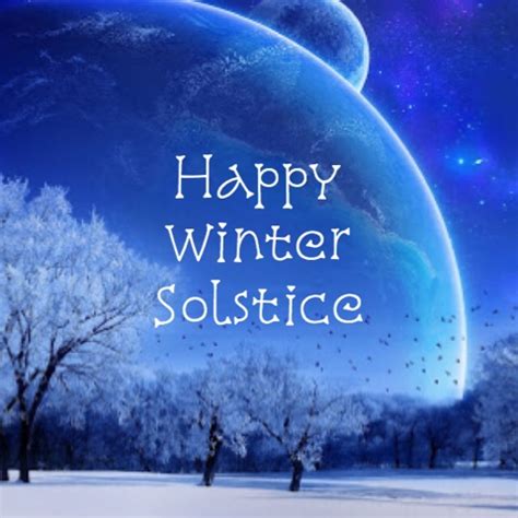 rundangerously: Happy Winter Solstice - 2016