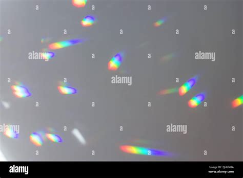 Rays Rainbow Prism Hi Res Stock Photography And Images Alamy