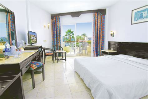 LABRANDA Club Makadi - Hotels by Tourist Journey