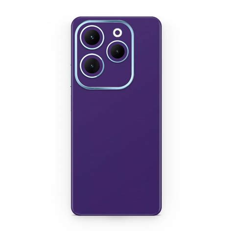 Infinix Hot Matte Series Skins WrapitSkin The Ultimate Protection