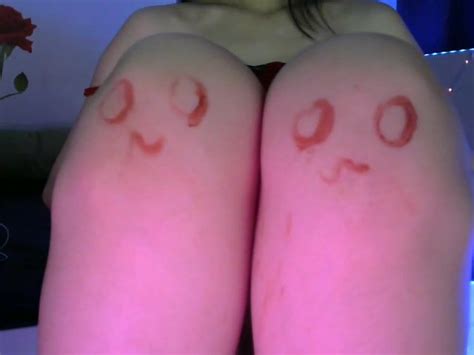 CuteRabbit Webcam Porn Video Record Stripchat Filipina Vibrate Tits Facial